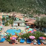 Turk Hotel 2*