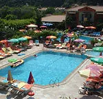 Hotel Turk 2*