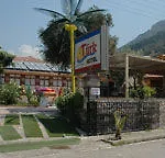Turk Hotel 2*