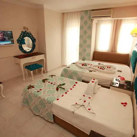Turk Hotel