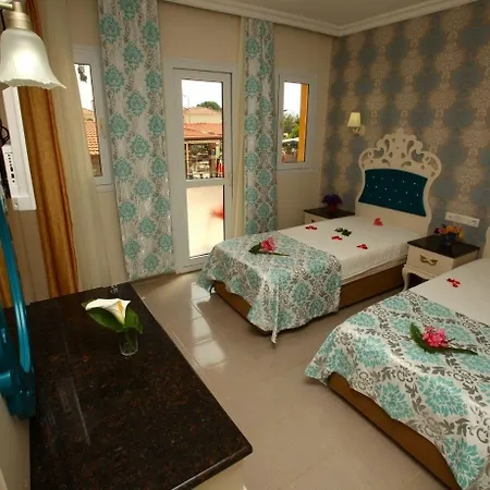 Turk Oludeniz