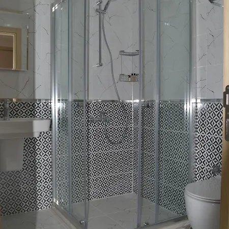 Hotel Turk 2*