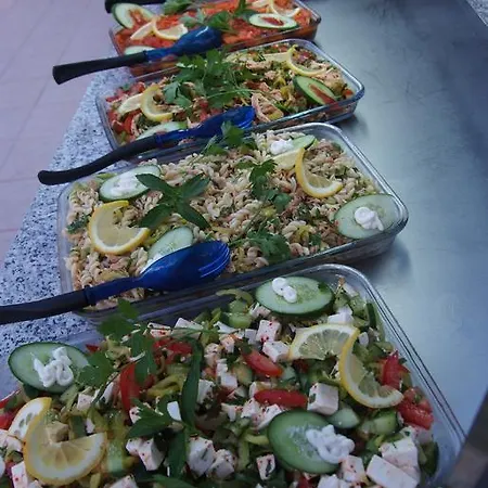 Turk 올루데니스