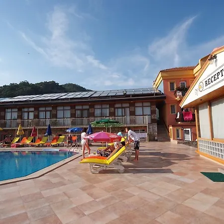 Turk Hotel