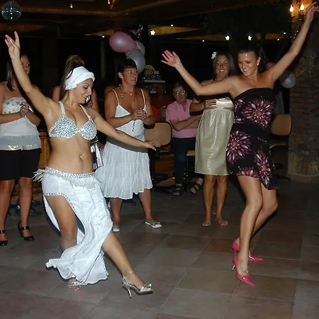 Hotel Turk 2*