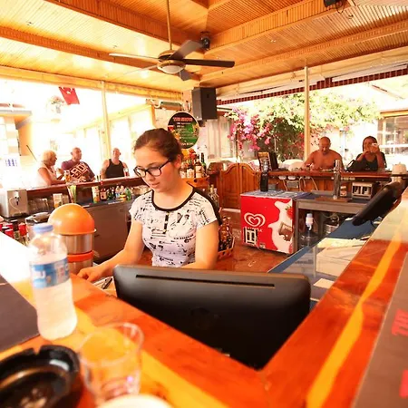 Turk 2* Oludeniz