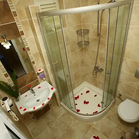 호텔 Turk 올루데니스