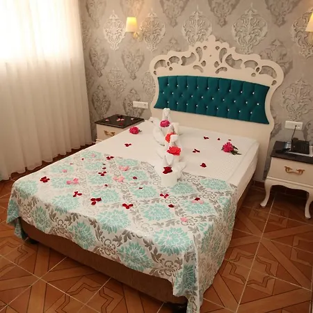 Turk Oludeniz
