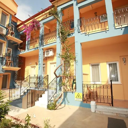 Turk Oludeniz