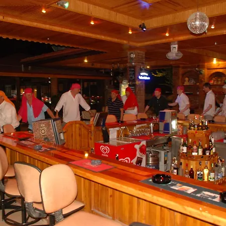 Hotel Turk
