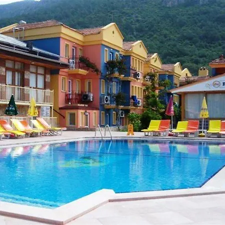 Turk 2* Oludeniz