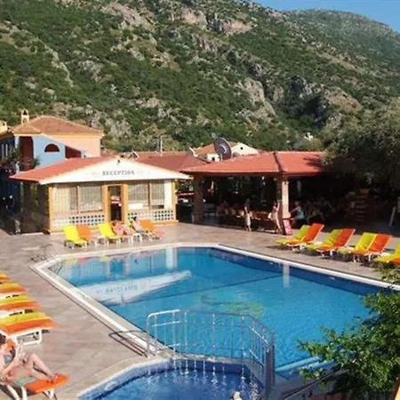 Turk Hotel
