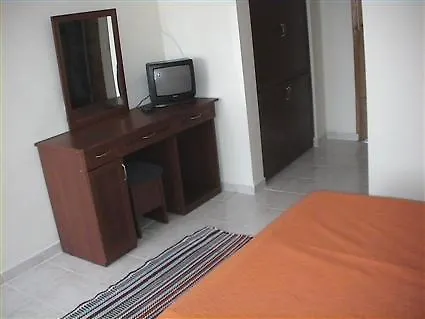 Turk 올루데니스