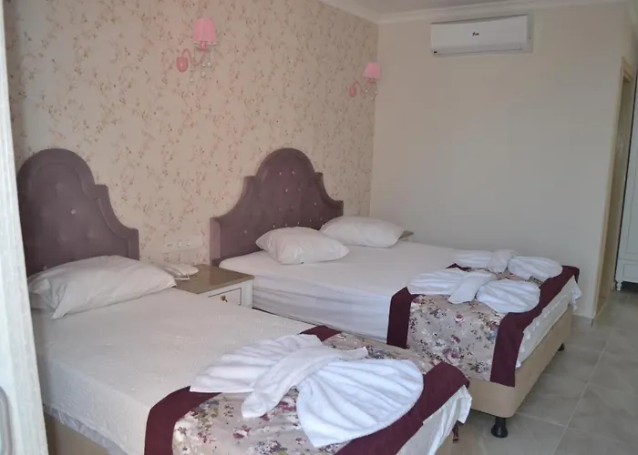 Turk Hotel 2*