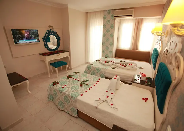 Turk Hotel