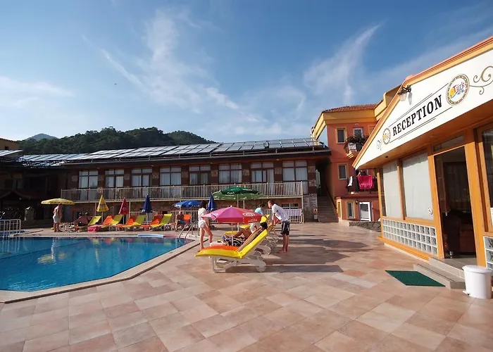 Turk Hotel
