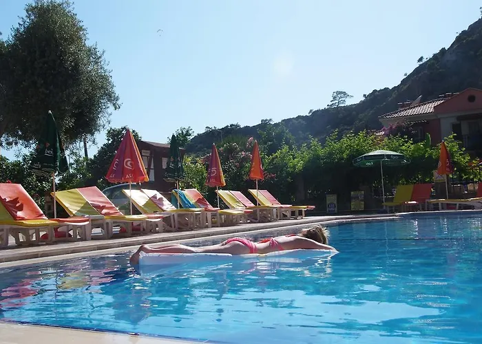 Hotel Turk 2*