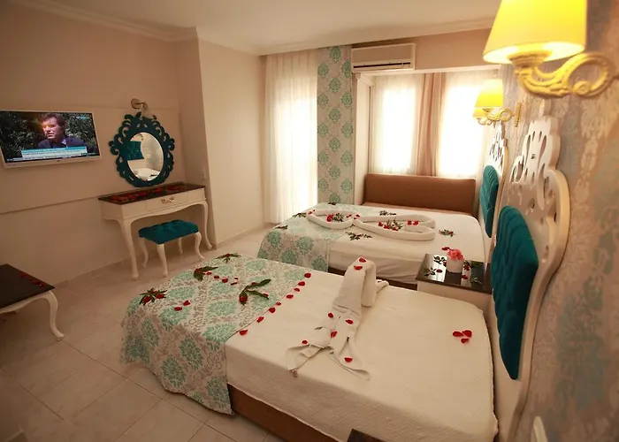 Hotel Turk 2*