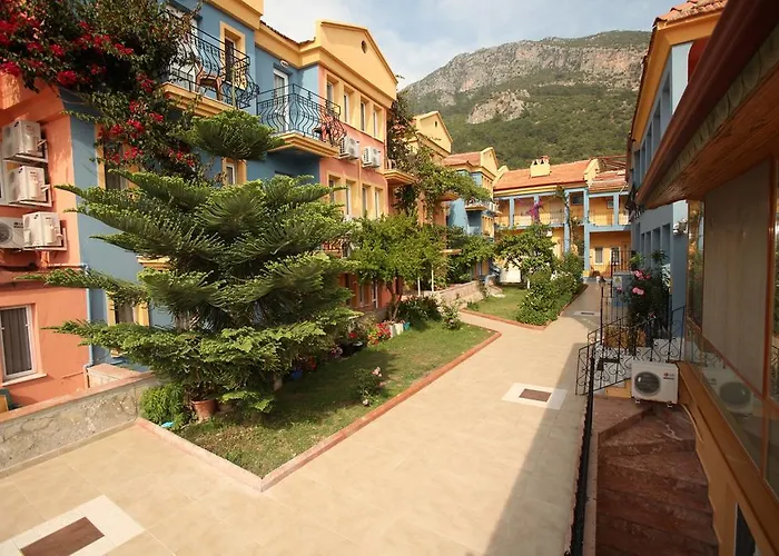 Hotel Turk 2*