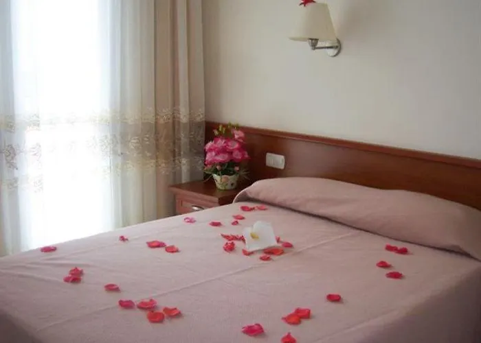 Turk Hotel Ölüdeniz