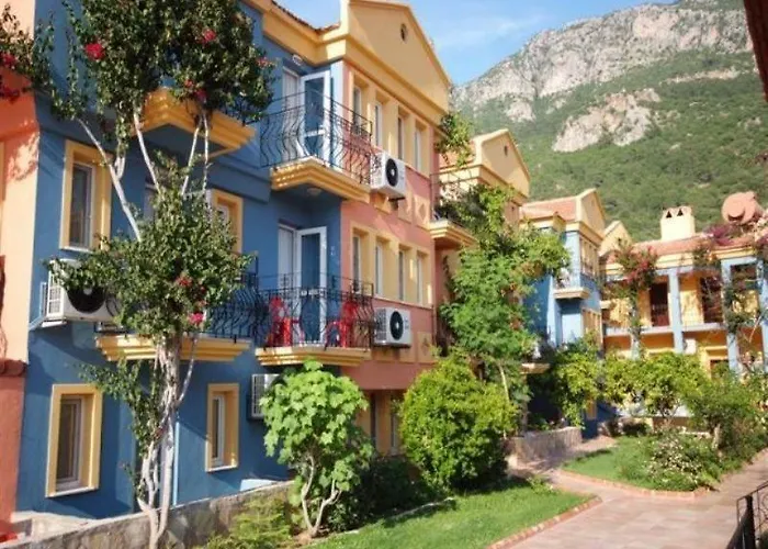Turk 2* Ölüdeniz