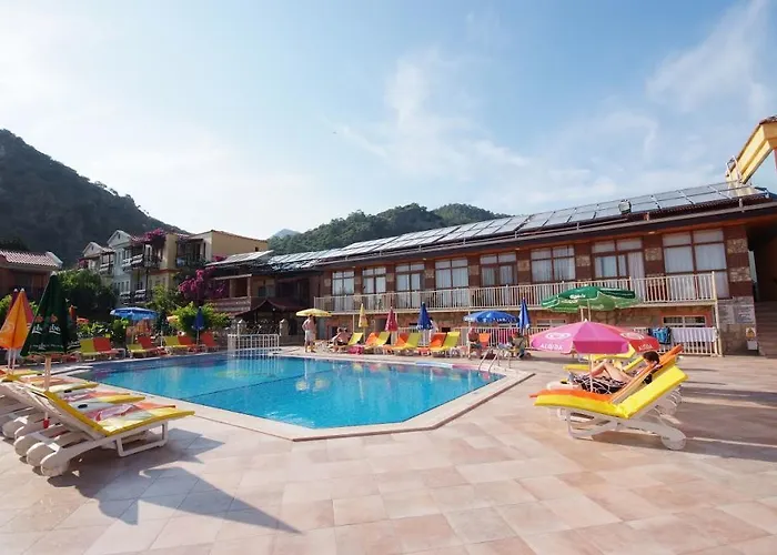 Turk Hotel