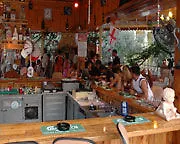 Turk Hotel