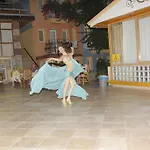 Turk Олудениз