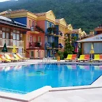Turk 2* Олудениз