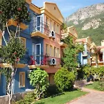 Turk 2* Олудениз