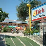 Turk 2*