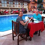 Turk 2* Олудениз
