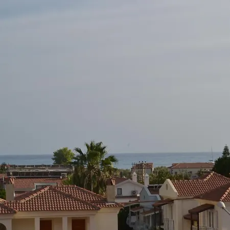 Turk Hotel Ölüdeniz