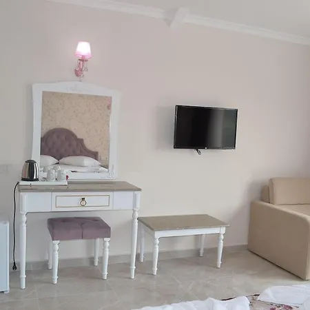 Hotel Turk Ölüdeniz