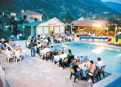 Turk Hotell 2*