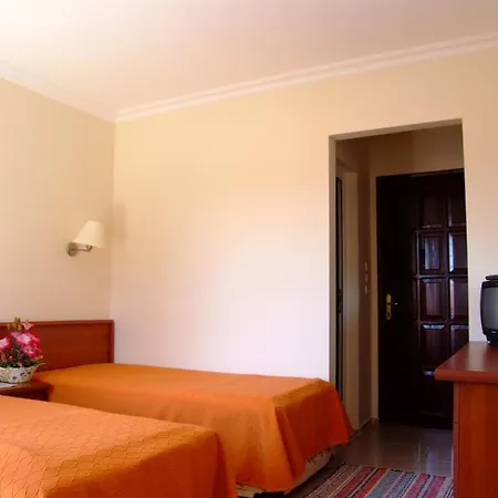 Turk 2* أولدينيس