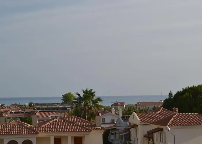 Turk Hotell Öludeniz