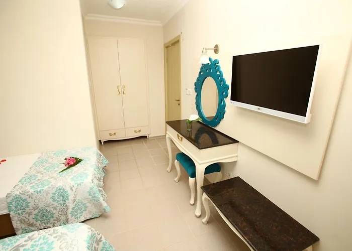 Hotell Turk 2*