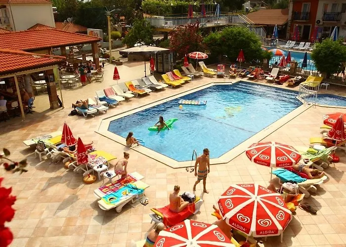 Turk Hotell 2*