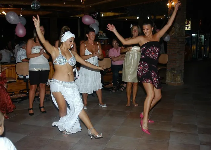 Hotell Turk 2*