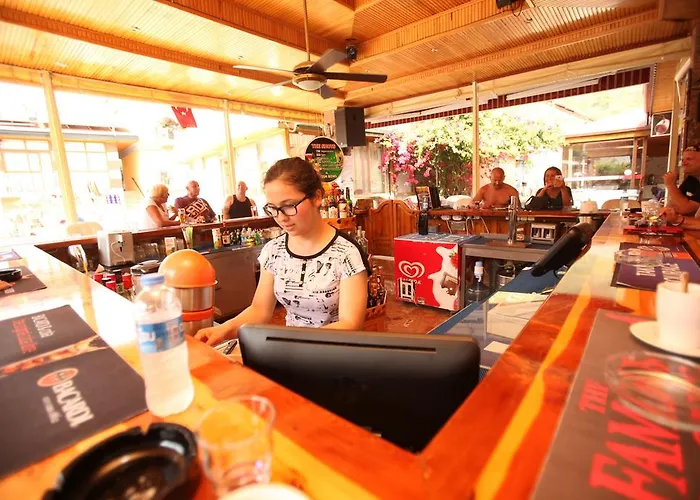 Turk 2* Öludeniz