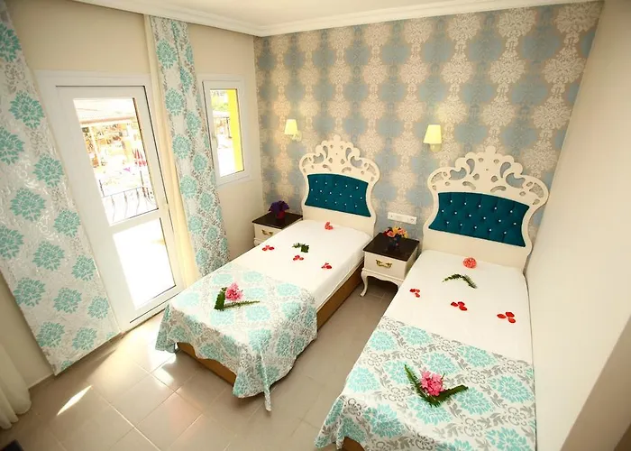 Turk Hotell