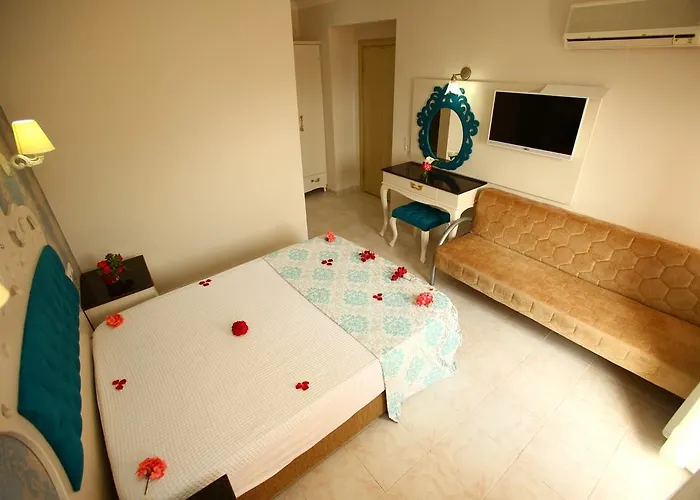 Turk Hotell 2*