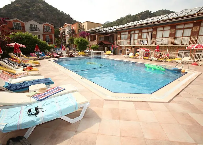 Turk Hotell
