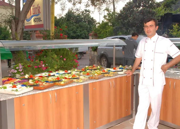 Turk Öludeniz