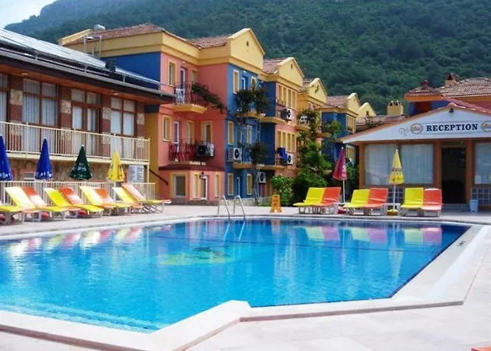 Turk 2* Öludeniz