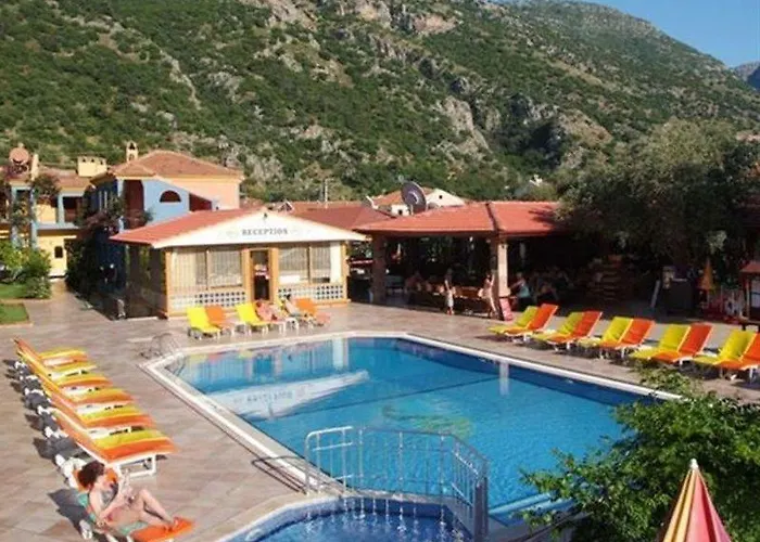 Turk Hotell