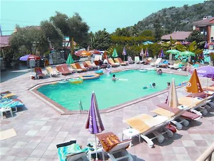 Turk Hotell 2*