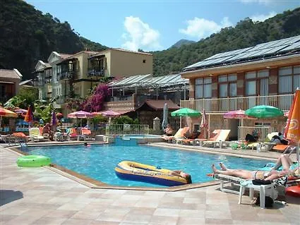 Hotell Turk