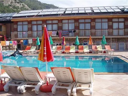 Turk Hotell